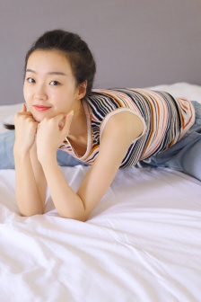 少女潘金莲